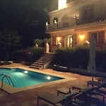 La Recalada Dom wakacyjny Estepona