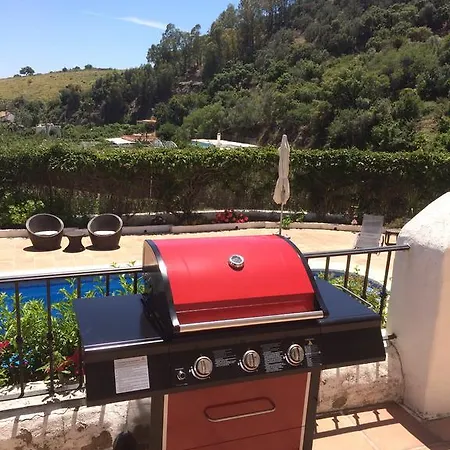 Vakantiehuis La Recalada *