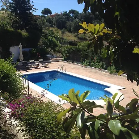 Nyaraló La Recalada *