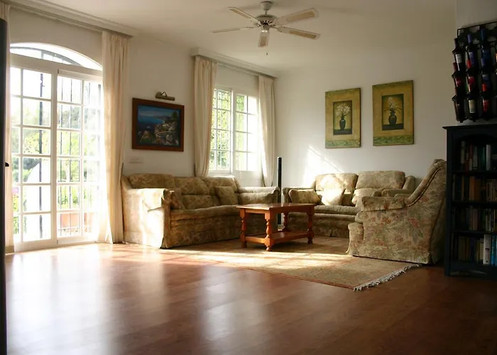 La Recalada Estepona