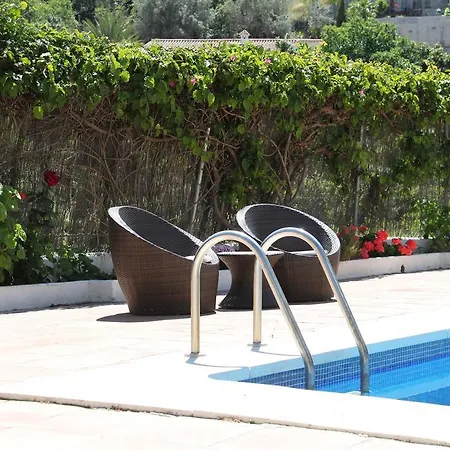 Holiday home La Recalada