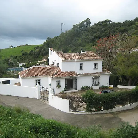 La Recalada * Estepona