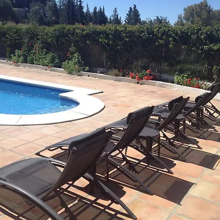 Holiday home La Recalada