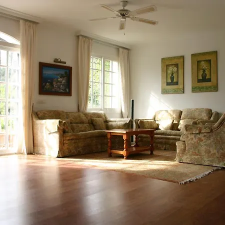 La Recalada Estepona