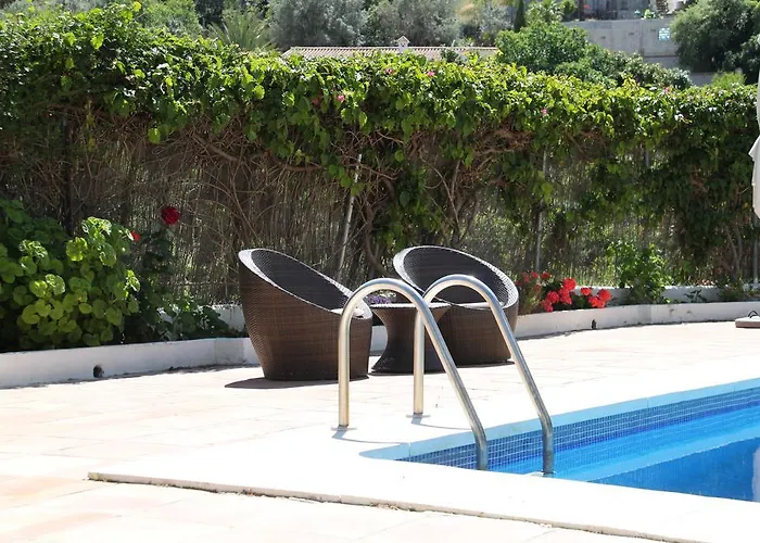 Holiday home La Recalada