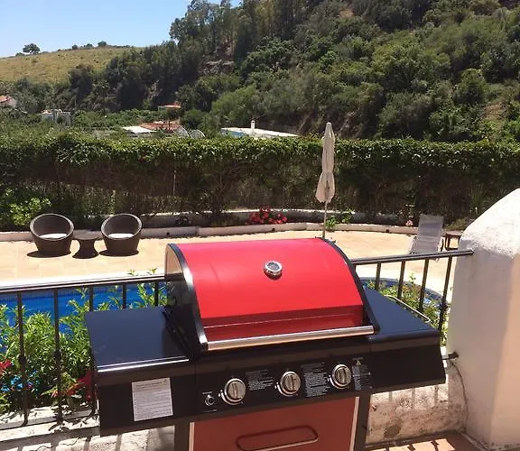 Holiday home La Recalada *