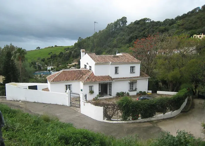 La Recalada * Estepona