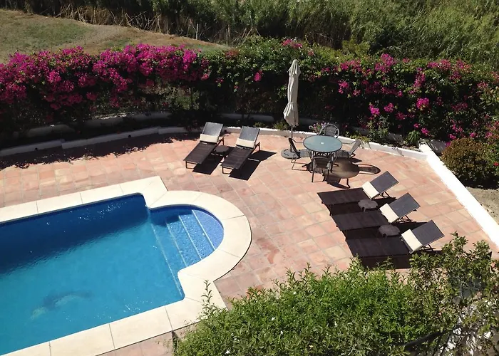 La Recalada Holiday home