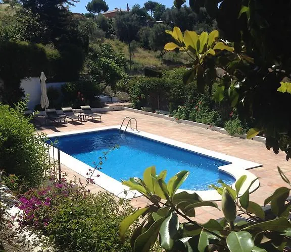 Holiday home La Recalada *