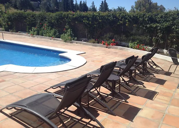 Holiday home La Recalada