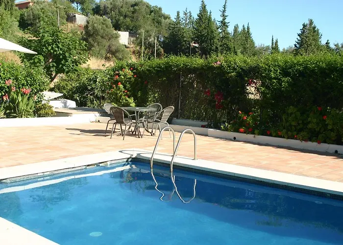 La Recalada Holiday home
