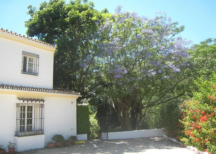 Holiday home La Recalada *