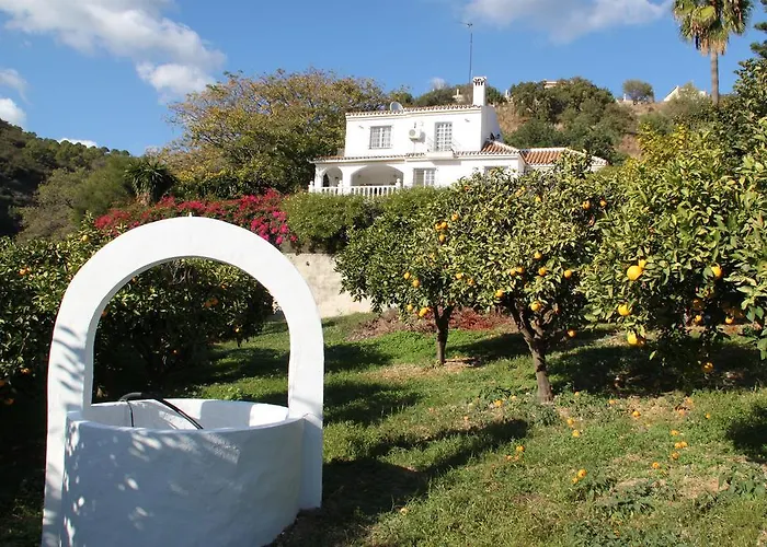 La Recalada Holiday home *