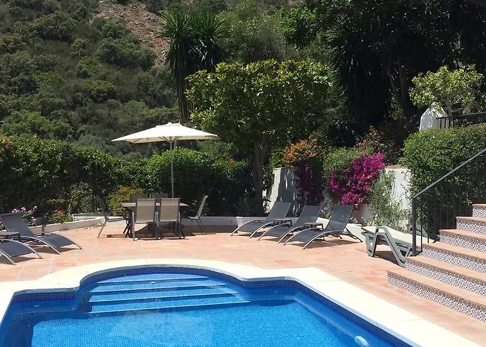 La Recalada Holiday home